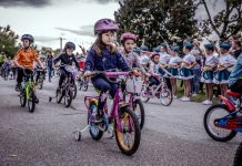 Prometno edukativna akcija Sigurno u školu s HAK-om po 15. put u našem gradu