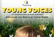 OŠ Mato Lovrak: Uspješno završen još jedan eTwinning projekt