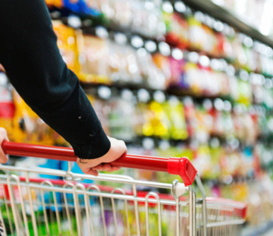 Cijene u studenome više za 3,8% na godišnjoj razini