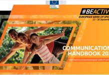 Obilježava se Europski tjedan sporta i tjelesne aktivnosti