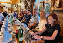 Sjednica Županijske organizacije HDZ-a BPŽ održana je jučer u Starom Petrovom Selu