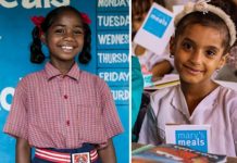 Humanitarnim izložbama fotografija Marijinih obroka osigurani su obroci za 181 dijete u Beninu; i vi možete pomoći