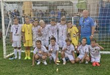 Limači škole nogometa “Sloga” Nova Gradiška sudjelovat će na međunarodnom turniru Chin Chin Cup