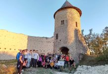 Gračanica – mjesto druženja planinara i HGSS-a