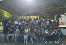 Udruga Studio B provela Trening za trenere u sklopu projekta „Metaphor- Youth Mental Health Advocacy – Mental Health for Young People“