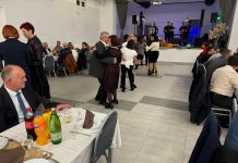 Veselo i raspjevano na još jednom “Cerničkom krmokolju”