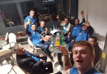 KK Slavonija do pobjede u 2. kolu – 3.HKLI-zona Požega