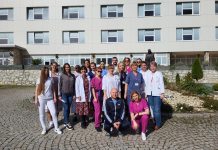 Bolnica Sveti Rafael: Sportskim igrama i druženjem obilježili Svjetski dan mentalnog zdravlja