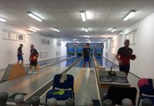 Prva pobjeda KK Slavonija Nova Gradiška u gostima