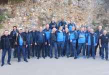 Održano 28. Svehrvatsko športsko natjecanje invalida Domovinskog rata