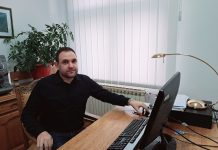 Liječnik Pavlović pokazao se kao vrsni menadžer Doma zdravlja