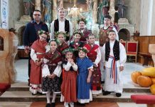 Staro Petrovo Selo: Obilježen Dan zahvalnosti za plodove zemlje