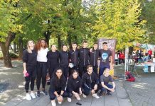 Sutra u Novoj Gradiški Dan sporta: Pridružite se našim sportašima!