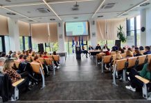 Održana konferencija „NEXTGEN Poduzetništvo: sinergijskim djelovanjem do uspjeha“