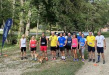 Danas u 16h na Strmcu te očekuje 8. kolo trail lige!