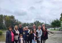 “Trenkovci” uspješni na Trećem festivalu hrvatske pučke drame u Murskom Središću