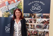 Ravnateljica Ljiljana Ptačnik: Na nama je da odnjegujemo dobrog, budućeg čovjeka