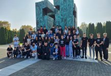 Što pišu budući novinari: Posjet učenika osmih razreda OŠ Ljudevita Gaja Vukovaru