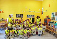 Auto klub Nova Gradiška: Uspješno priveden kraju projekt RECI: ŽELIM!