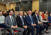 Župan Marušić nazočio sastanku mreže Europe Direct