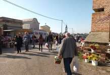 Blagdan Svih svetih proglašen sajamskim danom u Novoj Gradiški