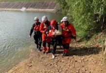 Održana vježba Civilne zaštite „Slavonija 2024-2“