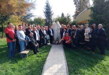 Udruga “Blažena sestra Jula Ivanišević” iz Godinjaka nastavlja s aktivnostima