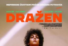 Večeras i sljedećeg ponedjeljka: Film o Draženu Petroviću