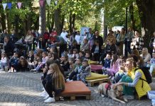 Uz humanitarnu utrku i Satjin piknik završen Dječji tjedan u Novoj Gradiški