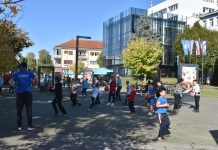U Novoj Gradiški obilježen Dan sporta