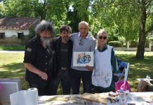 Danas u Novoj Gradiški ne propustite otvorenje samostalne izložbe Elke Vukojević