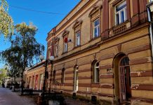 Nazire li se kraj petogodišnje trakavice vezane za obnovu ove zgrade?