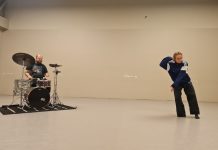 Ulaz je besplatan: Sutra u Domu kulture ne propustite plesnu predstavu “Igralište 22”