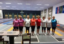 Održano Državno prvenstvo gluhih u kuglanju u disciplini pojedinačno i sprint