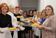 Cerničani i ovoga puta uspješni domaćini Smotre zborova