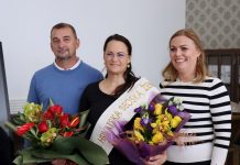 Održan prijem za Aleksandru Berić, najuzorniju seosku ženu