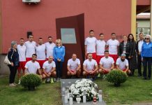 Toše u srcu: Iz Nove Gradiške krenuo još jedan ultramaraton legendarnom pjevaču u čast