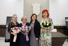 U sklopu Mjeseca hrvatske knjige održano predavanje dr. Vesne Oršulić “Moć i snaga žene; navigacija kroz izazove života”