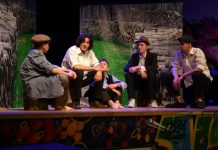 Iz Doma kulture pozivaju na besplatnu kazališnu predstavu za djecu “Junaci Pavlove ulice”