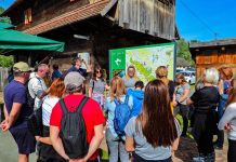 Prilika za poduzetnike: Lonjsko polje otvara vrata inovativnim idejama za očuvanje prirode