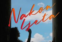 Večeras u kinu pogledajte komičnu dramu “Nakon ljeta”