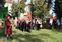 Manifestacija Srednjovjekovni grad Cernik oduševila i velike i male posjetitelje