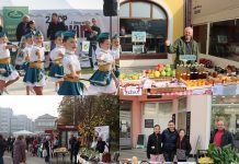 Uspješan i drugi dan 25. novogradiškog jesenskog sajma