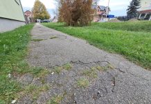 Političke odluke u ulozi konstrukcije katastrofe