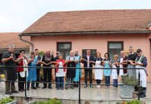 Nema “ptice do prasice”: Krenule pripreme za “Cernički krmokolj”