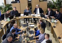 Održana 25. sjednica županijske skupštine