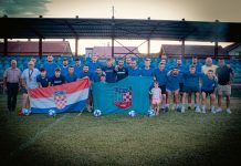 Mladost iz Cernika gura prema vrhu