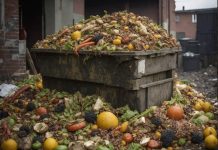 EU mora hitno smanjiti bacanje hrane: Godišnje se baci gotovo 60 milijuna tona hrane