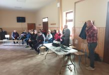 Iskustva i postignuti rezultati u navodnjavanju ratarskih kultura