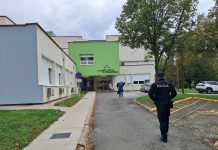 U novogradiškoj bolnici zbrinuto jedanaest ozljeđenih migranata
